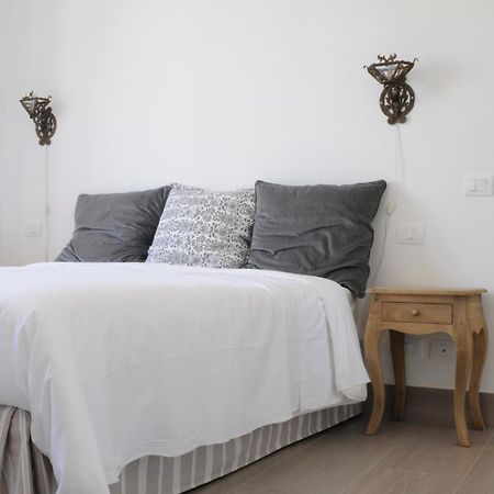 La Superba Rooms & Breakfast Genua Zewnętrze zdjęcie