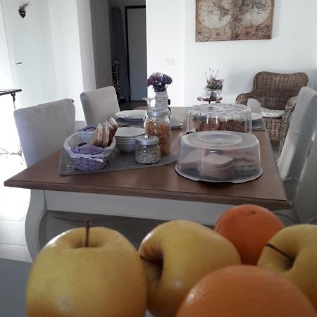 La Superba Rooms & Breakfast Genua Zewnętrze zdjęcie