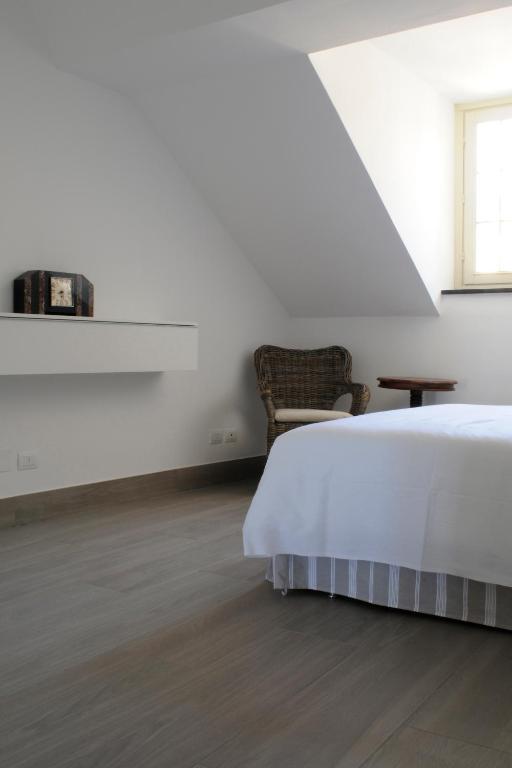 La Superba Rooms & Breakfast Genua Pokój zdjęcie