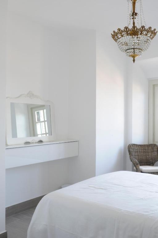 La Superba Rooms & Breakfast Genua Pokój zdjęcie