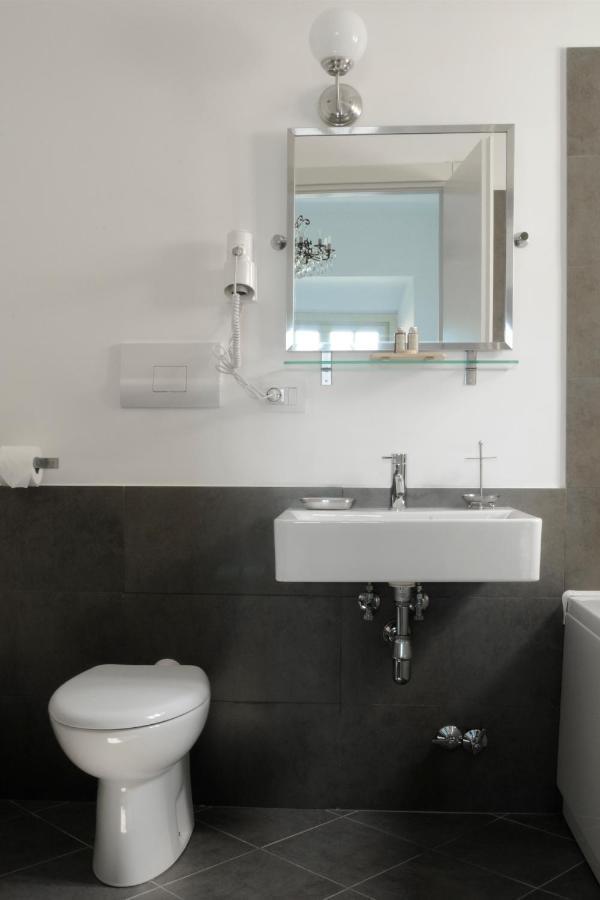 La Superba Rooms & Breakfast Genua Zewnętrze zdjęcie