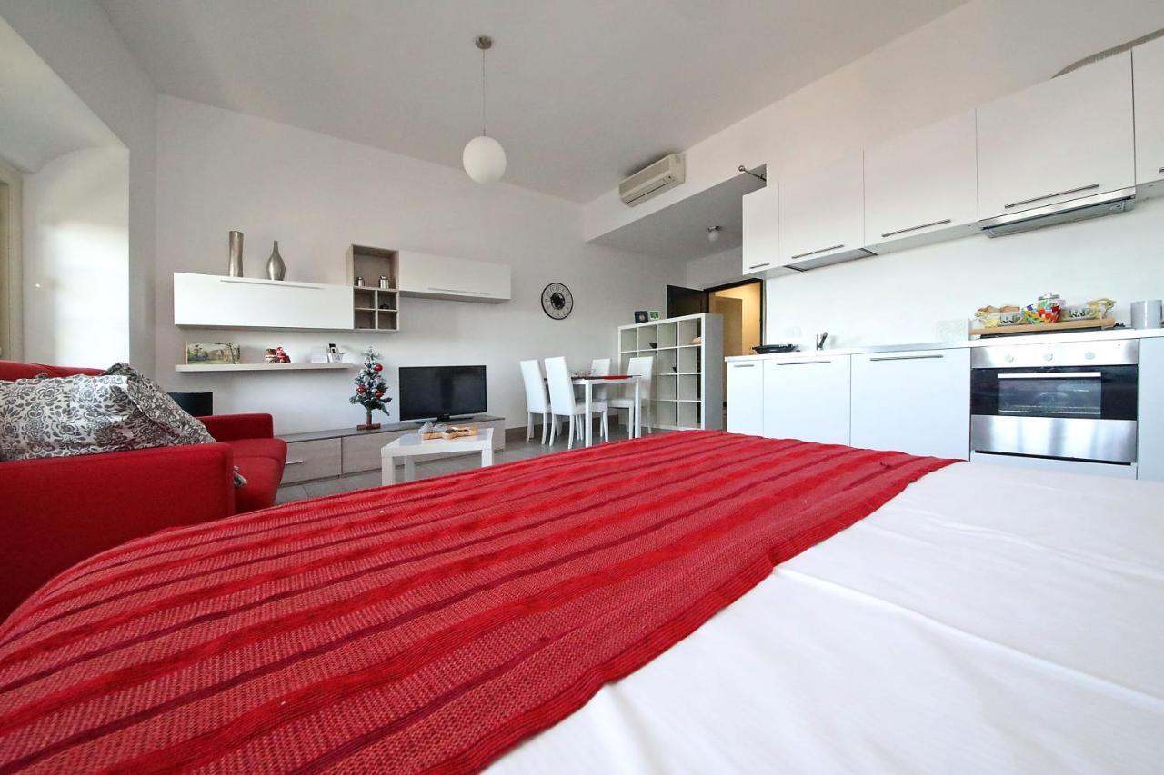 La Superba Rooms & Breakfast Genua Zewnętrze zdjęcie