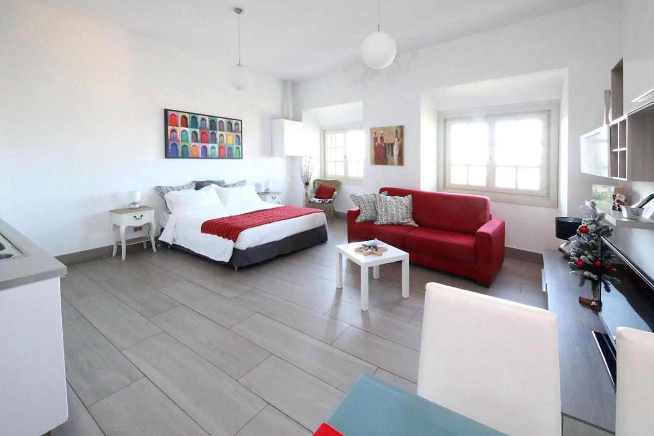 La Superba Rooms & Breakfast Genua Zewnętrze zdjęcie
