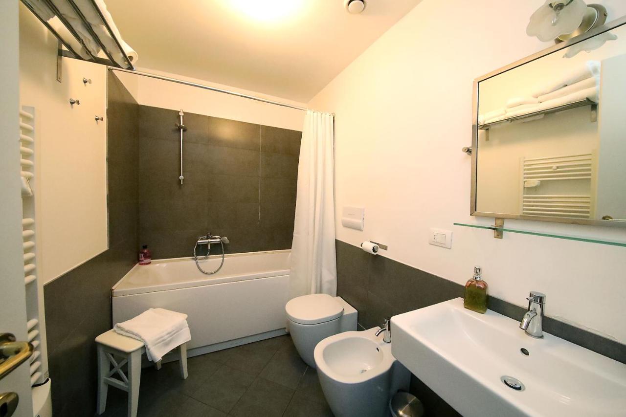 La Superba Rooms & Breakfast Genua Zewnętrze zdjęcie