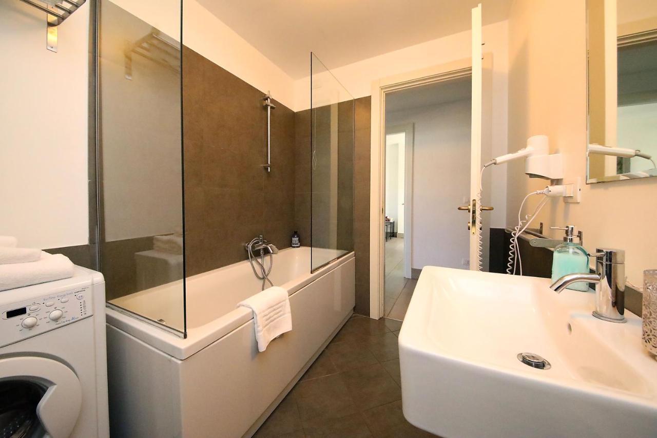 La Superba Rooms & Breakfast Genua Zewnętrze zdjęcie