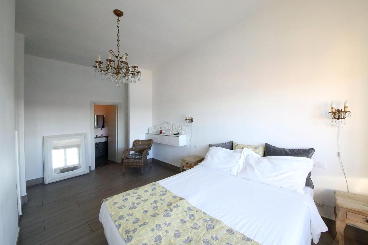 La Superba Rooms & Breakfast Genua Zewnętrze zdjęcie