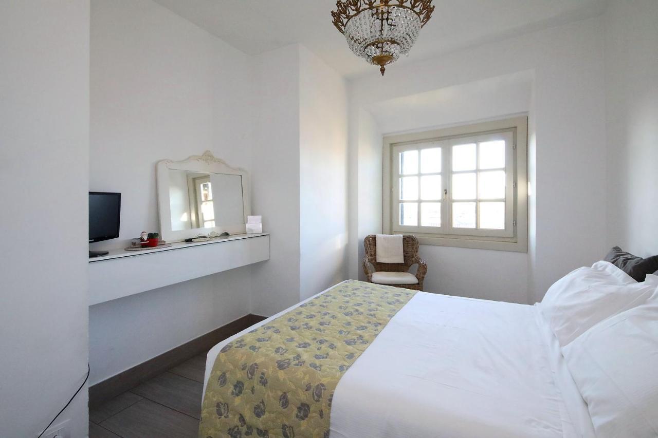 La Superba Rooms & Breakfast Genua Zewnętrze zdjęcie