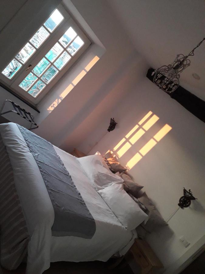 La Superba Rooms & Breakfast Genua Zewnętrze zdjęcie