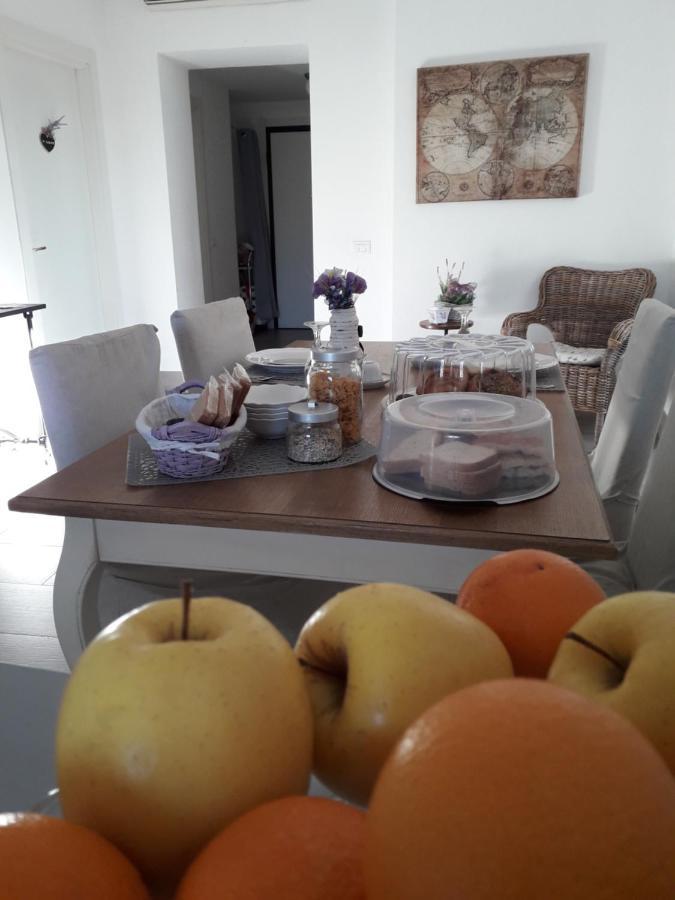 La Superba Rooms & Breakfast Genua Zewnętrze zdjęcie